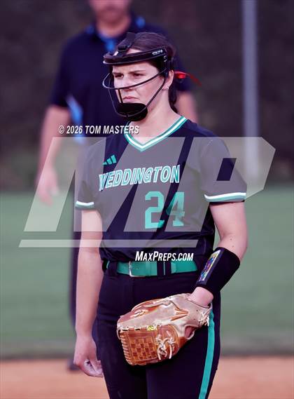 Thumbnail 3 in Cuthbertson @ Weddington photogallery.