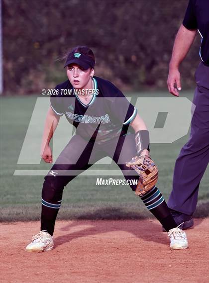 Thumbnail 2 in Cuthbertson @ Weddington photogallery.