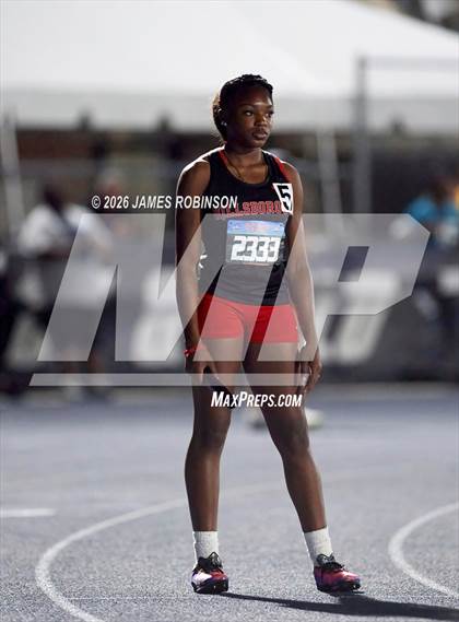 Thumbnail 1 in FHSAA Class 3A Final (4x400m) photogallery.