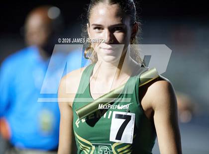 Thumbnail 2 in FHSAA Class 3A Final (4x400m) photogallery.