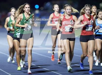 Thumbnail 2 in FHSAA Class 3A Final (4x400m) photogallery.