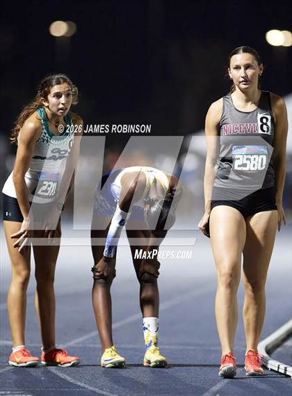 Thumbnail 3 in FHSAA Class 3A Final (4x400m) photogallery.