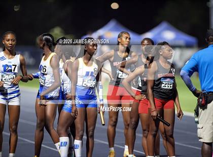 Thumbnail 1 in FHSAA Class 3A Final (4x400m) photogallery.