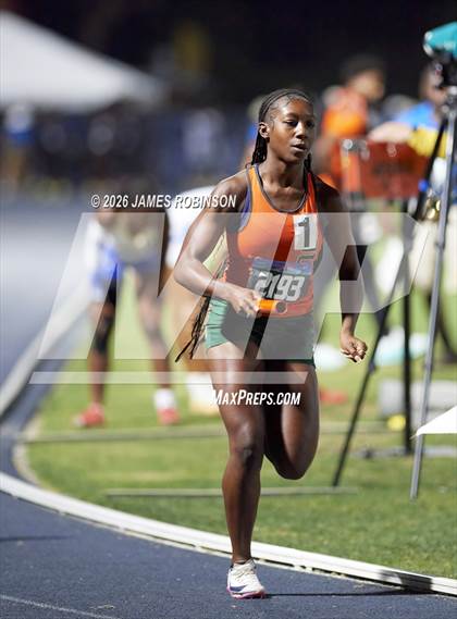 Thumbnail 1 in FHSAA Class 3A Final (4x400m) photogallery.