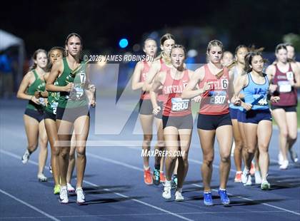 Thumbnail 1 in FHSAA Class 3A Final (4x400m) photogallery.