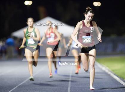 Thumbnail 1 in FHSAA Class 3A Final (4x400m) photogallery.