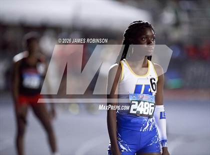 Thumbnail 2 in FHSAA Class 3A Final (4x400m) photogallery.