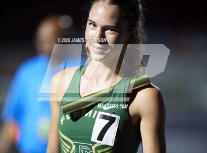 Thumbnail 1 in FHSAA Class 3A Final (4x400m) photogallery.