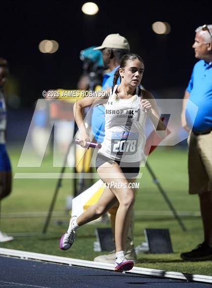 Thumbnail 3 in FHSAA Class 3A Final (4x400m) photogallery.