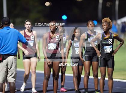 Thumbnail 3 in FHSAA Class 3A Final (4x400m) photogallery.