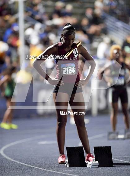 Thumbnail 1 in FHSAA Class 3A Final (4x400m) photogallery.