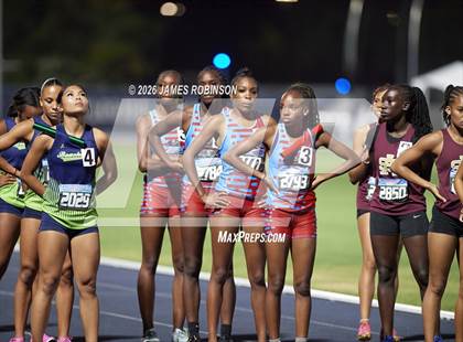 Thumbnail 3 in FHSAA Class 3A Final (4x400m) photogallery.