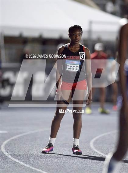 Thumbnail 3 in FHSAA Class 3A Final (4x400m) photogallery.