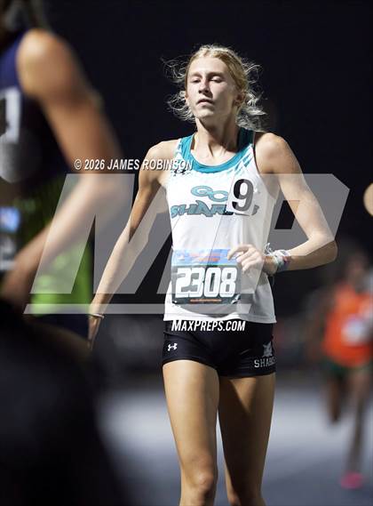 Thumbnail 3 in FHSAA Class 3A Final (4x400m) photogallery.
