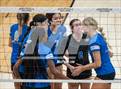 Photo from the gallery "Hamilton Southeastern vs. McCutcheon (IHSAA 4A Regional final)"