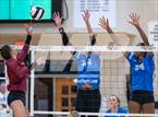 Photo from the gallery "Hamilton Southeastern vs. McCutcheon (IHSAA 4A Regional final)"