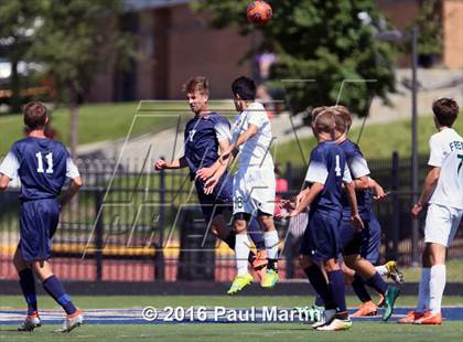 Thumbnail 1 in Fremd vs. Oswego photogallery.