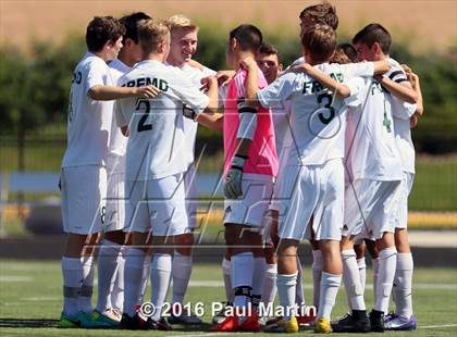 Thumbnail 3 in Fremd vs. Oswego photogallery.