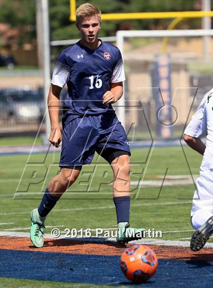 Thumbnail 1 in Fremd vs. Oswego photogallery.