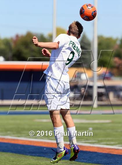 Thumbnail 3 in Fremd vs. Oswego photogallery.
