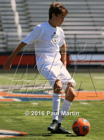 Thumbnail 3 in Fremd vs. Oswego photogallery.