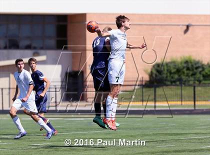 Thumbnail 3 in Fremd vs. Oswego photogallery.