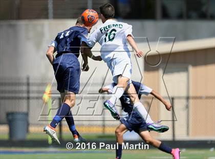 Thumbnail 1 in Fremd vs. Oswego photogallery.