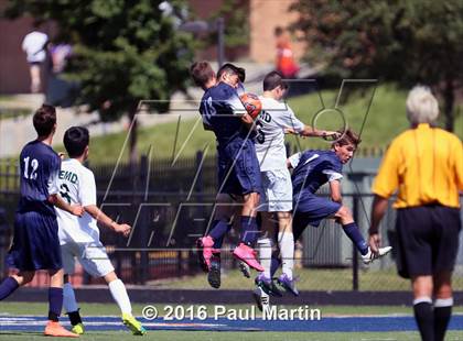 Thumbnail 3 in Fremd vs. Oswego photogallery.