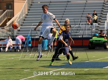 Thumbnail 3 in Fremd vs. Oswego photogallery.