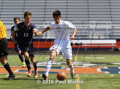 Thumbnail 2 in Fremd vs. Oswego photogallery.