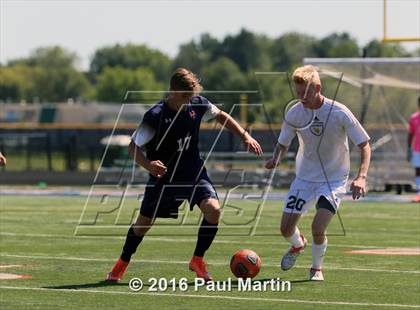 Thumbnail 3 in Fremd vs. Oswego photogallery.