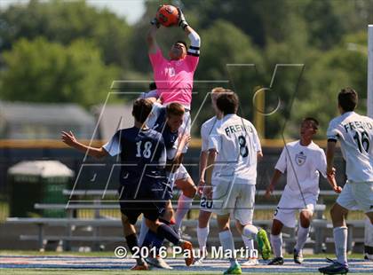 Thumbnail 3 in Fremd vs. Oswego photogallery.