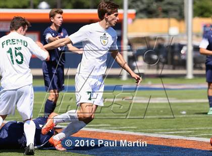 Thumbnail 1 in Fremd vs. Oswego photogallery.