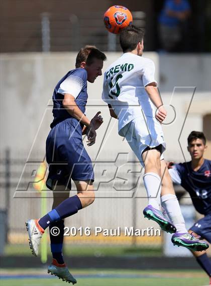Thumbnail 3 in Fremd vs. Oswego photogallery.