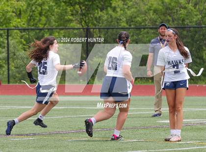 Thumbnail 1 in Plainview-Old Bethpage JFK vs. Scarsdale (NYSPHSAA Division 1 Final) photogallery.