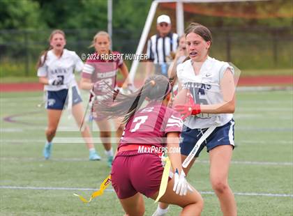 Thumbnail 1 in Plainview-Old Bethpage JFK vs. Scarsdale (NYSPHSAA Division 1 Final) photogallery.