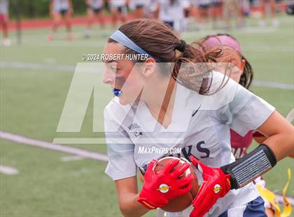 Thumbnail 2 in Plainview-Old Bethpage JFK vs. Scarsdale (NYSPHSAA Division 1 Final) photogallery.