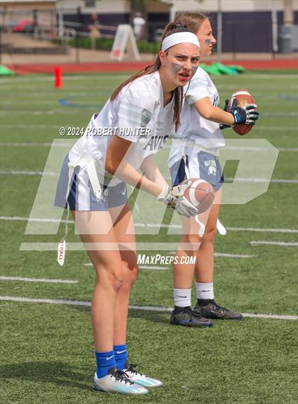 Thumbnail 1 in Plainview-Old Bethpage JFK vs. Scarsdale (NYSPHSAA Division 1 Final) photogallery.