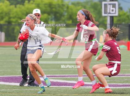 Thumbnail 1 in Plainview-Old Bethpage JFK vs. Scarsdale (NYSPHSAA Division 1 Final) photogallery.