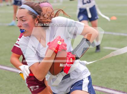 Thumbnail 1 in Plainview-Old Bethpage JFK vs. Scarsdale (NYSPHSAA Division 1 Final) photogallery.