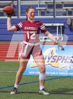 Photo from the gallery "Plainview-Old Bethpage JFK vs. Scarsdale (NYSPHSAA Division 1 Final)"