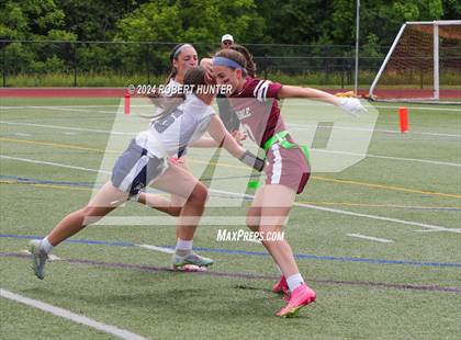 Thumbnail 3 in Plainview-Old Bethpage JFK vs. Scarsdale (NYSPHSAA Division 1 Final) photogallery.