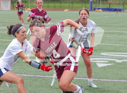 Thumbnail 2 in Plainview-Old Bethpage JFK vs. Scarsdale (NYSPHSAA Division 1 Final) photogallery.