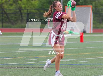 Thumbnail 1 in Plainview-Old Bethpage JFK vs. Scarsdale (NYSPHSAA Division 1 Final) photogallery.