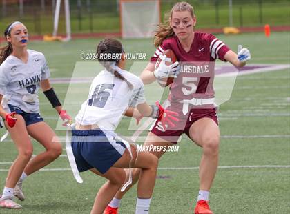 Thumbnail 1 in Plainview-Old Bethpage JFK vs. Scarsdale (NYSPHSAA Division 1 Final) photogallery.