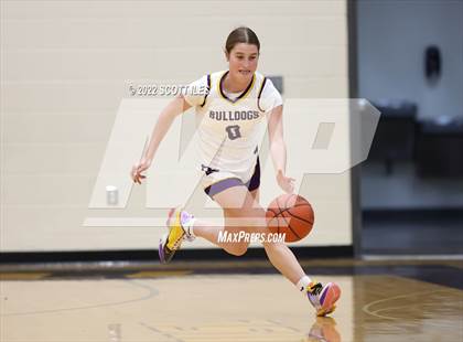 Thumbnail 1 in Columbus Academy vs Bloom-Carroll photogallery.