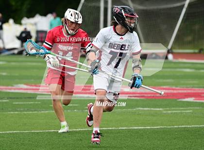 Thumbnail 1 in Somers vs. New Fairfield (CIAC Class S Final) photogallery.