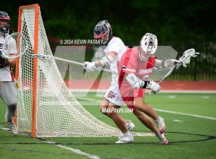 Thumbnail 3 in Somers vs. New Fairfield (CIAC Class S Final) photogallery.