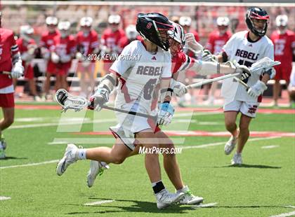 Thumbnail 3 in Somers vs. New Fairfield (CIAC Class S Final) photogallery.