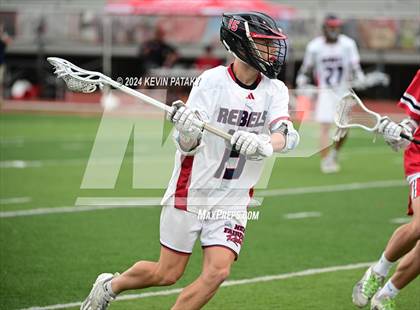 Thumbnail 3 in Somers vs. New Fairfield (CIAC Class S Final) photogallery.